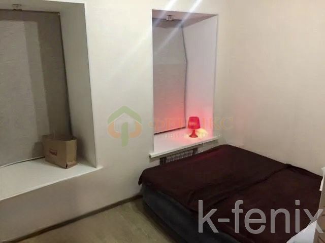 квартира 41 метров